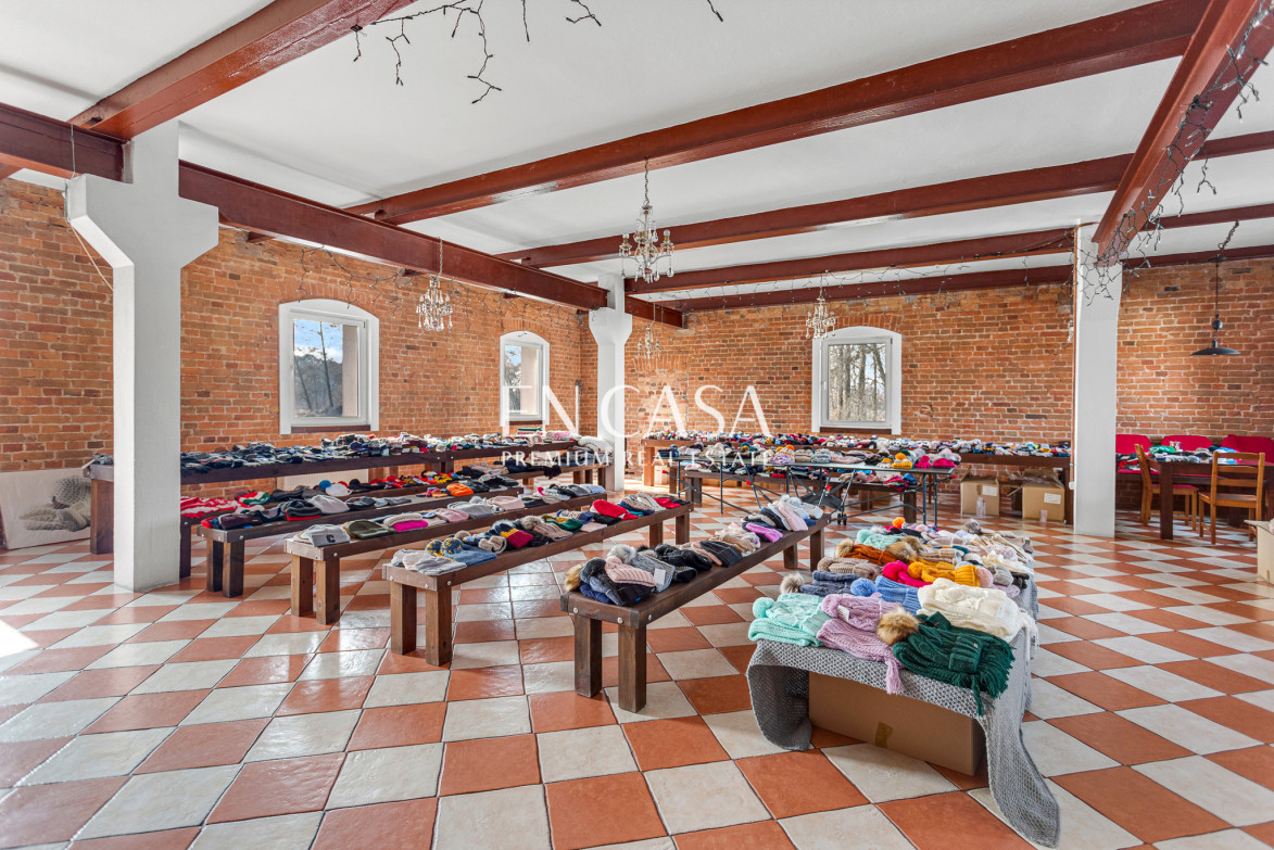 Commercial object Sale Odrano-Wola Osowiecka 45 9